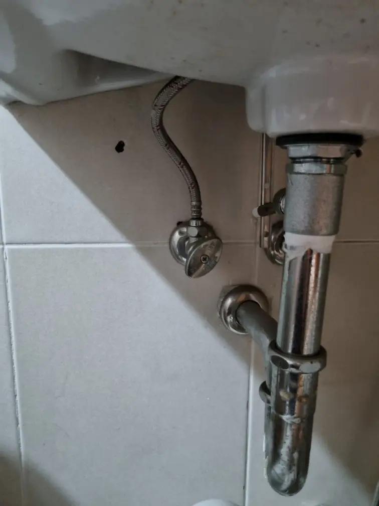 세면대 원홀 수전 3